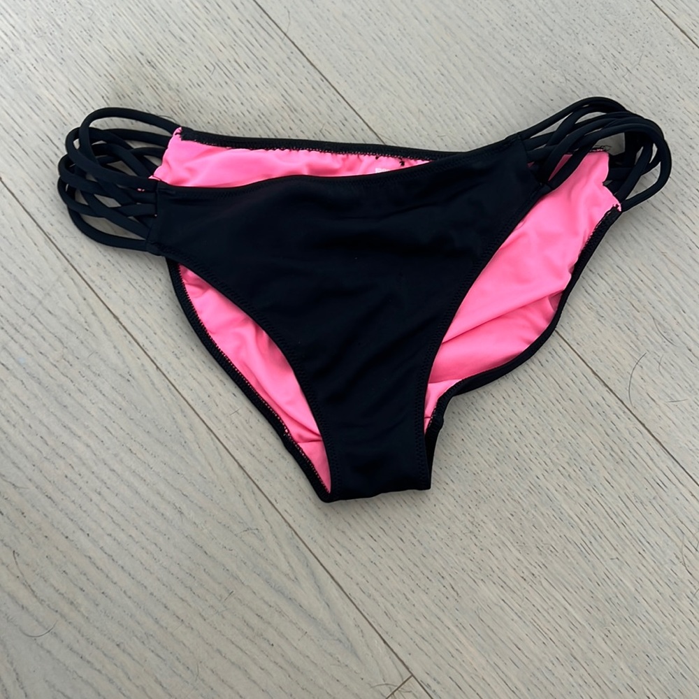 Victoria Secret Pink Bathing Suit bottoms